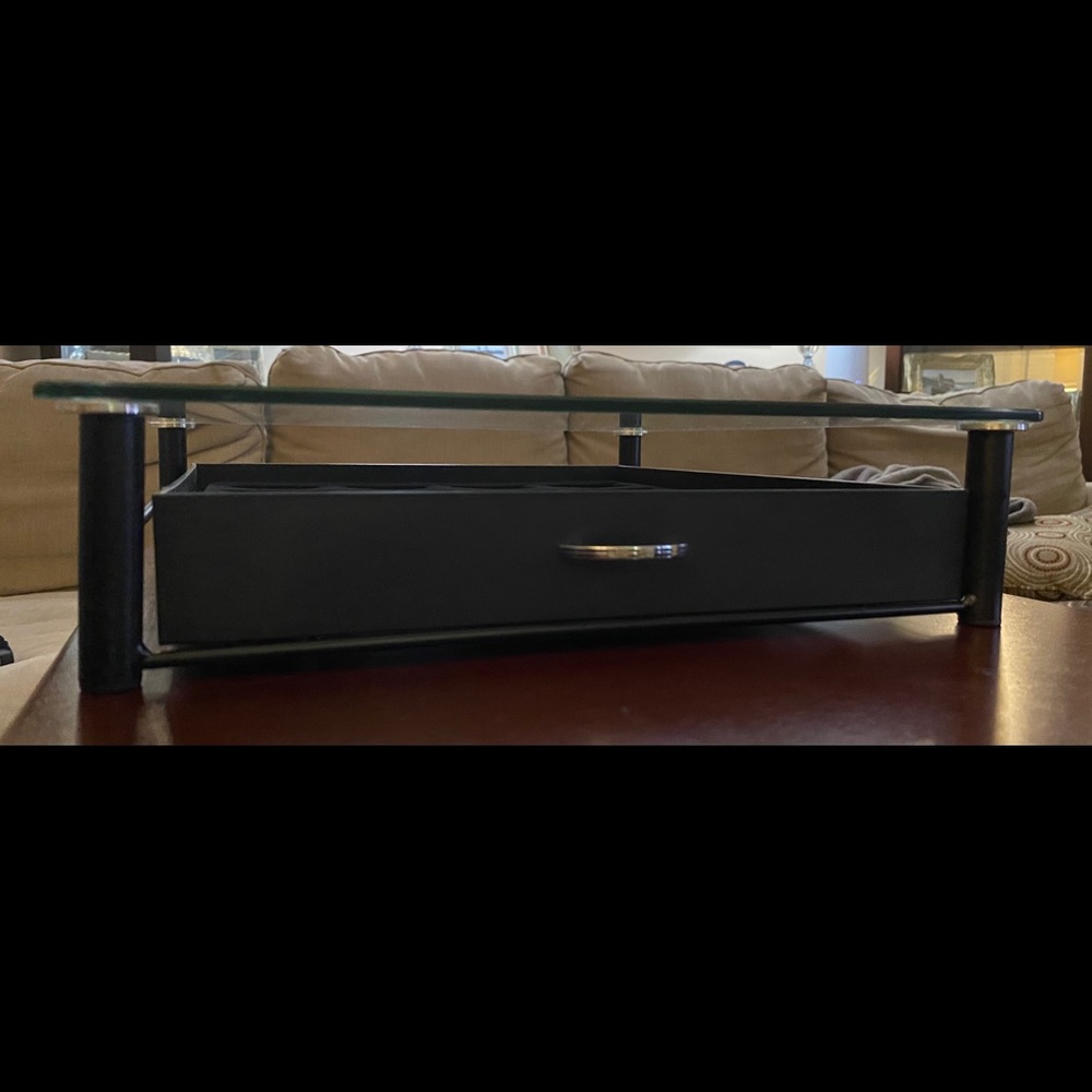 SOLD Nespresso Vertuoline Storage - Picture 7 of 7